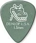 Dunlop 417R1.50 Gator Grip Медиатор.-0