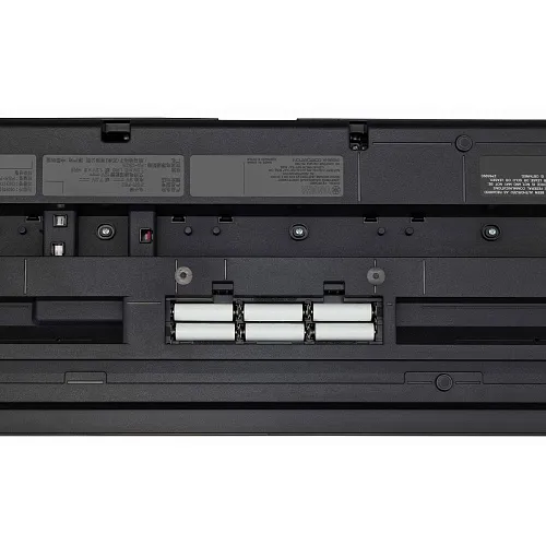 Yamaha  PSR-F52 R Синтезатор.