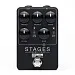 Shift Line Stages Dynamic Overdrive Педаль эффектов.-0