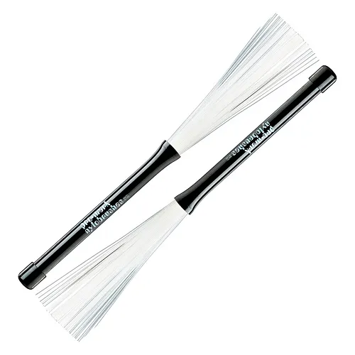 Pro Mark B600 Барабанные щетки, нейлоновые, выдвижные.