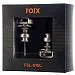 Foix FSL-01SL Крепление ремня для гитары-4