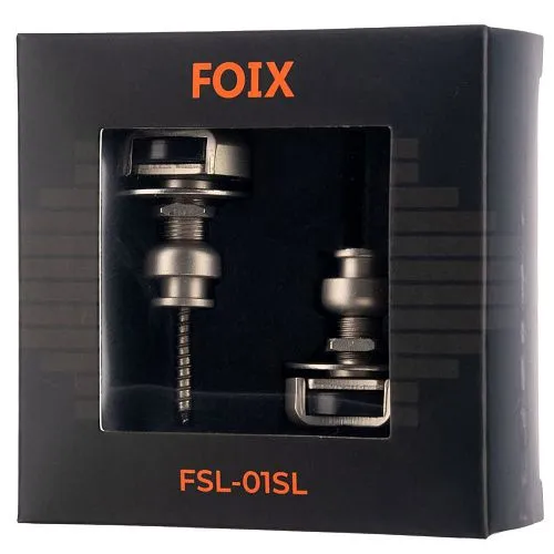 Foix FSL-01SL Крепление ремня для гитары