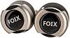 Foix FSL-01SL Крепление ремня для гитары-0
