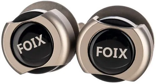 Foix FSL-01SL Крепление ремня для гитары