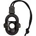 Planet Waves PW-AJL-01 CinchFit Крепления ремня для электроакустической гитары, черный.-0
