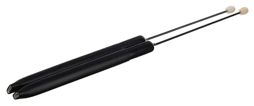 Lutner SV506 Щетки для барабана металлические двойные.