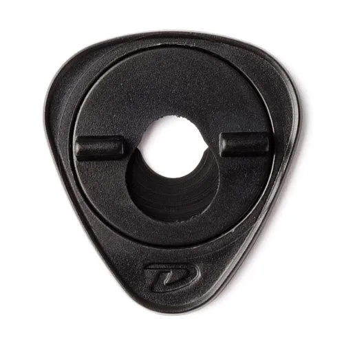 Dunlop 7007SI Ergo Lok Strap Фиксатор ремня, пара. 