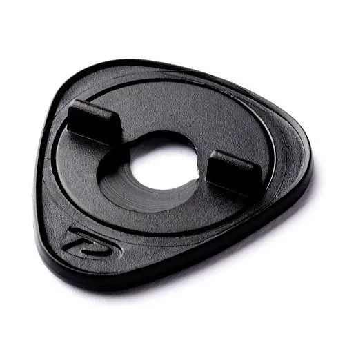 Dunlop 7007SI Ergo Lok Strap Фиксатор ремня, пара. 