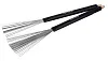 Lutner SV506 Щетки для барабана металлические двойные.-0