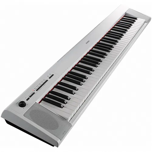 Yamaha NP-32W Синтезатор.