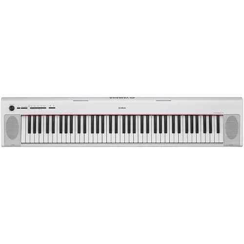 Yamaha NP-32W Синтезатор.